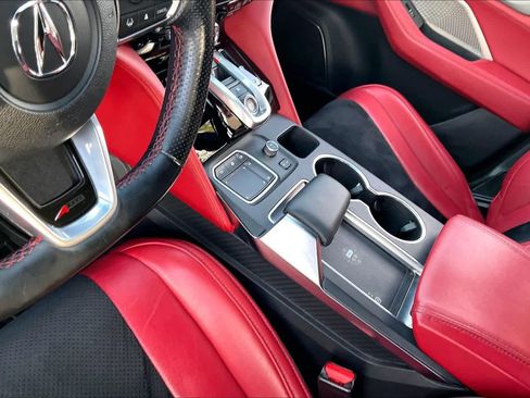 Used 2023 Acura MDX A-Spec image 19