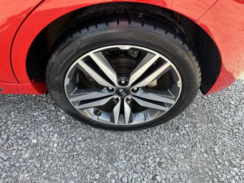 Used 2019 Kia Soul + image 20