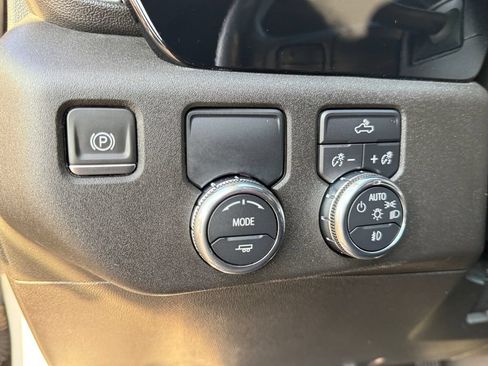 Used 2023 GMC Sierra 1500 Elevation RWD image 23
