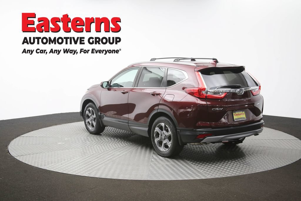 Used 2019 Honda CR-V EX-L image 65