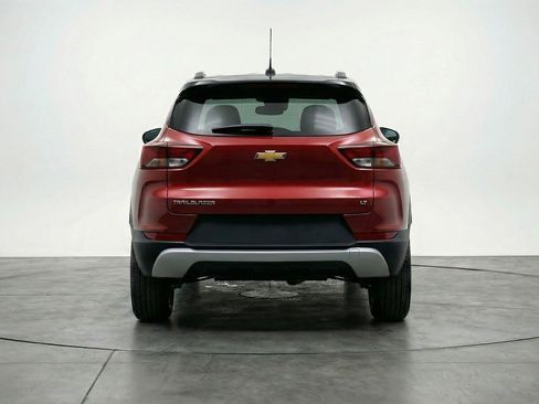 Used 2025 Chevrolet TrailBlazer LT image 7