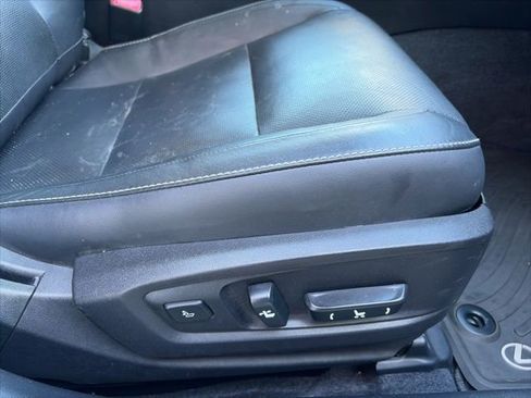 Used 2015 Lexus ES 350 w/ Luxury Package image 20