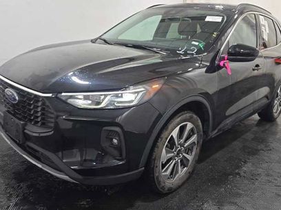 Used 2025 Ford Escape Platinum