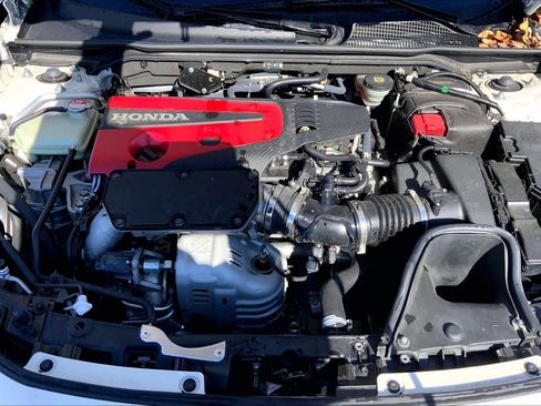 Used 2024 Honda Civic Type R image 32