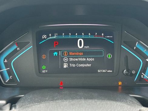 Certified 2023 Honda Odyssey EX image 24