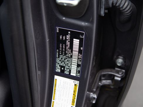 Used 2025 Lexus NX 350h AWD w/ Cold Area Package image 23