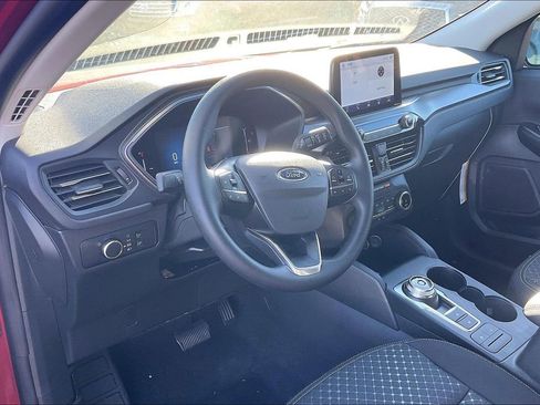 New 2026 Ford Escape Active image 6