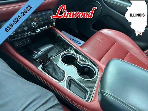 Used 2021 Dodge Durango SRT Hellcat w/ Premium Interior Group AWD/4WD image 24