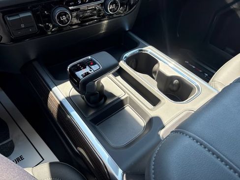 New 2026 Chevrolet Silverado 1500 LT Trail Boss w/ LT Trail Boss Premium Package AWD/4WD image 19