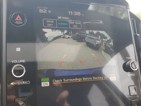 Used 2025 Subaru Crosstrek 2.5i Limited image 9