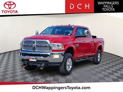 Used 2014 RAM 3500 Laramie