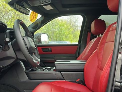 Used 2024 Toyota Tundra TRD Pro image 10