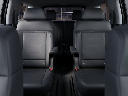 New 2026 Hyundai Santa Fe Limited AWD/4WD image 12
