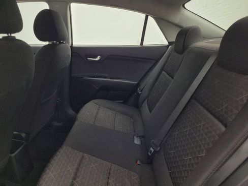 Used 2020 Kia Rio LX FWD image 18