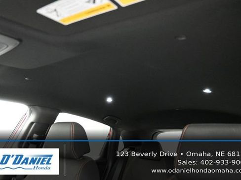 Used 2023 Honda HR-V Sport image 34