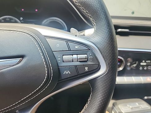 Used 2023 Genesis Electrified GV70 w/ Prestige Package AWD/4WD image 10