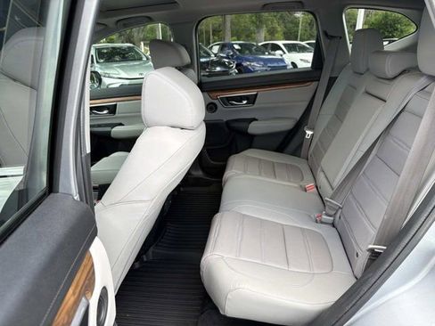 Used 2022 Honda CR-V Touring image 13