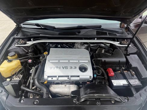 Used 2006 Lexus ES 330 FWD image 24