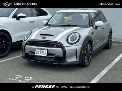Used 2024 MINI Cooper S