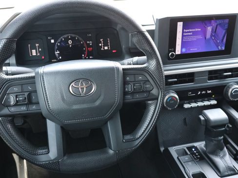Used 2025 Toyota Tacoma SR RWD image 15