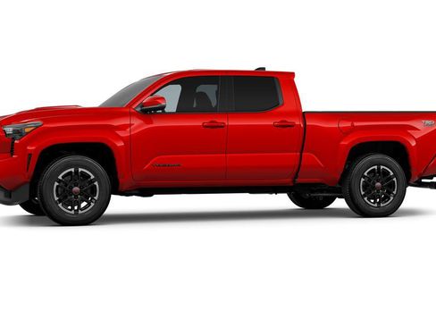 New 2026 Toyota Tacoma TRD Sport image 33