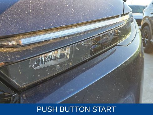 New 2026 Honda CR-V Sport image 10