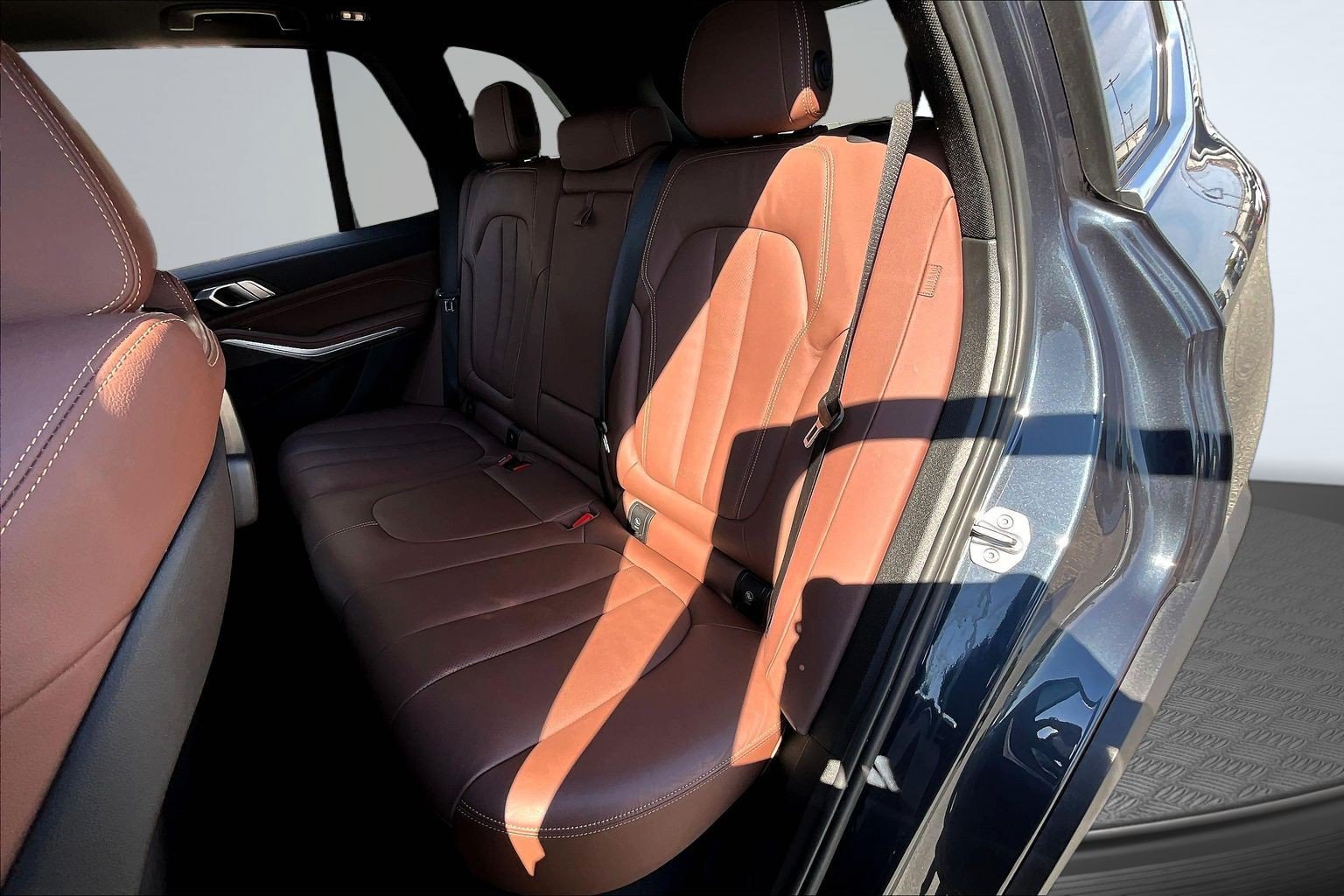 Used 2022 BMW X5 xDrive45e AWD/4WD image 23
