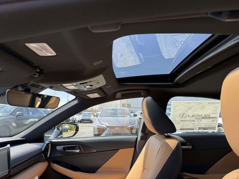 New 2026 Lexus IS 350 F Sport image 16