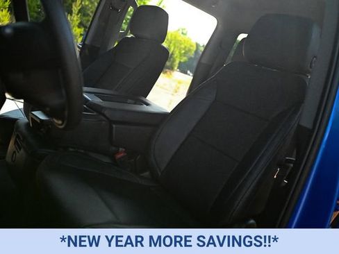 New 2025 Chevrolet Silverado 1500 Custom image 22