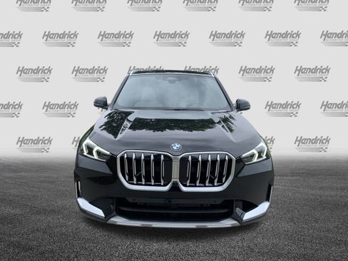 Certified 2025 BMW X1 xDrive28i w/ Premium Package image 3