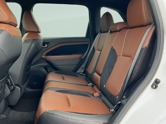 New 2026 Subaru Forester Touring AWD/4WD image 12