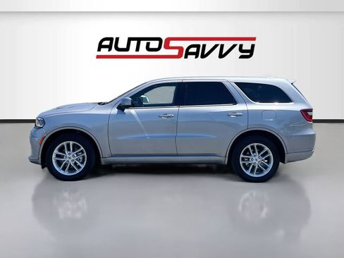 Used 2021 Dodge Durango GT image 4