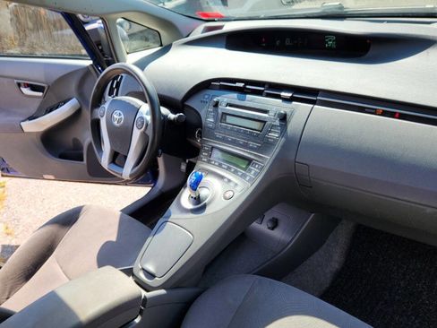 Used 2011 Toyota Prius One image 43