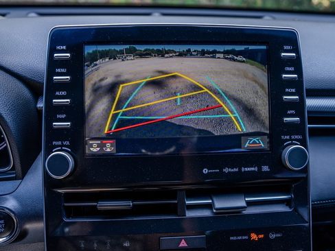 Used 2019 Toyota Avalon Touring w/ All Weather Liner Package FWD image 21