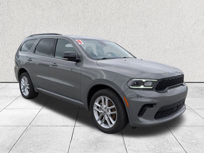 Used 2024 Dodge Durango GT