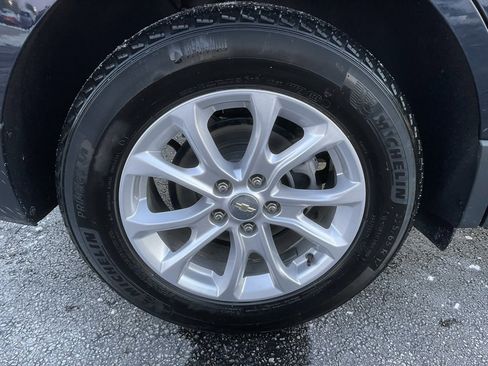 Used 2020 Chevrolet Equinox LS w/ LS Convenience Package image 33