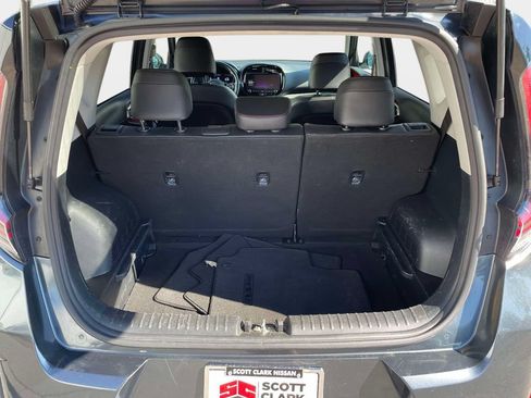 Used 2023 Kia Soul GT-Line FWD image 13