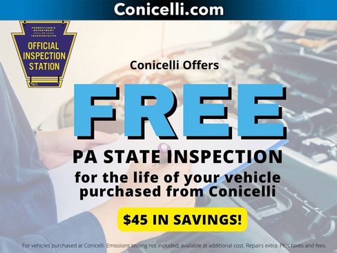 Certified 2023 Honda Odyssey Touring image 38