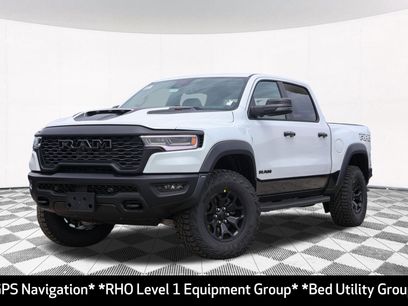 New 2027 RAM 1500 RHO w/ RHO Level 1 Equipment Group