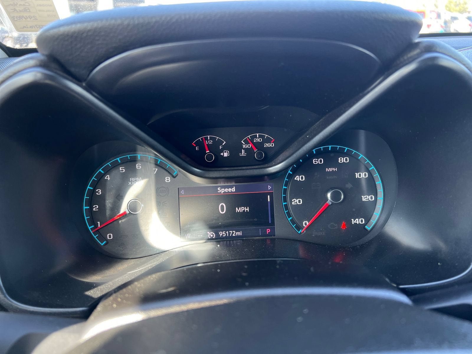 Used 2019 GMC Canyon All Terrain AWD/4WD image 17