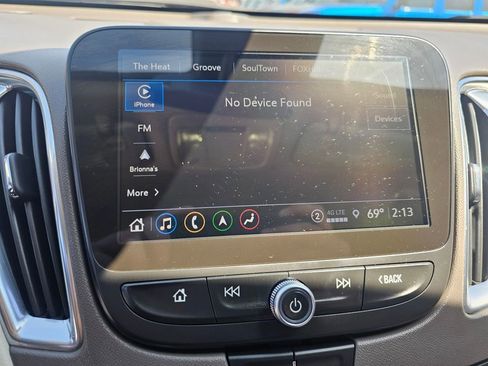 Used 2024 Chevrolet Malibu LT FWD image 26