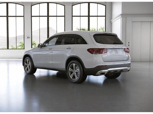 Certified 2022 Mercedes-Benz GLC 300 GLC 300 image 32