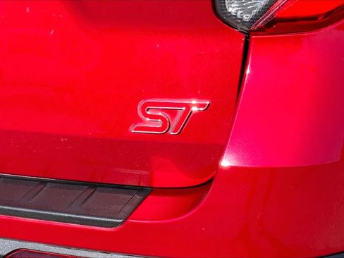 Used 2020 Ford Explorer ST w/ ST Street Pack AWD/4WD image 10