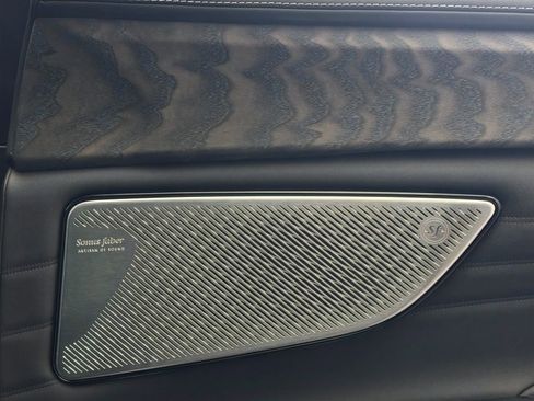 New 2025 Maserati Grecale Modena AWD/4WD image 49