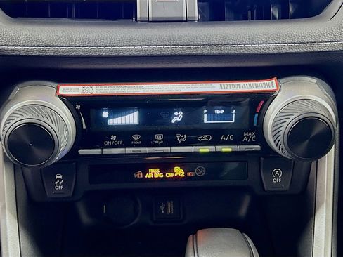 New 2025 Toyota RAV4 LE FWD image 15