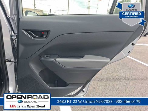 Certified 2024 Subaru Impreza 2.0i AWD/4WD image 17