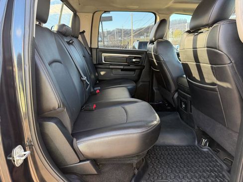 Used 2017 RAM 1500 Sport image 27