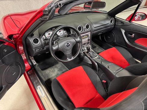 Used 2004 MAZDA MX-5 Miata MAZDASPEED image 18