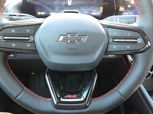 New 2026 Chevrolet Traverse RS w/ LPO, Floor Liner Package image 26