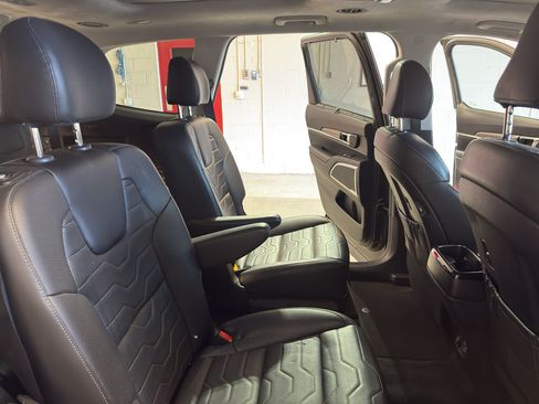 Used 2020 Kia Telluride SX w/ SX Prestige Package AWD/4WD image 27